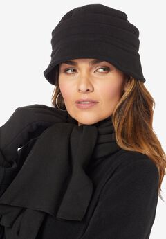 Fleece Hat