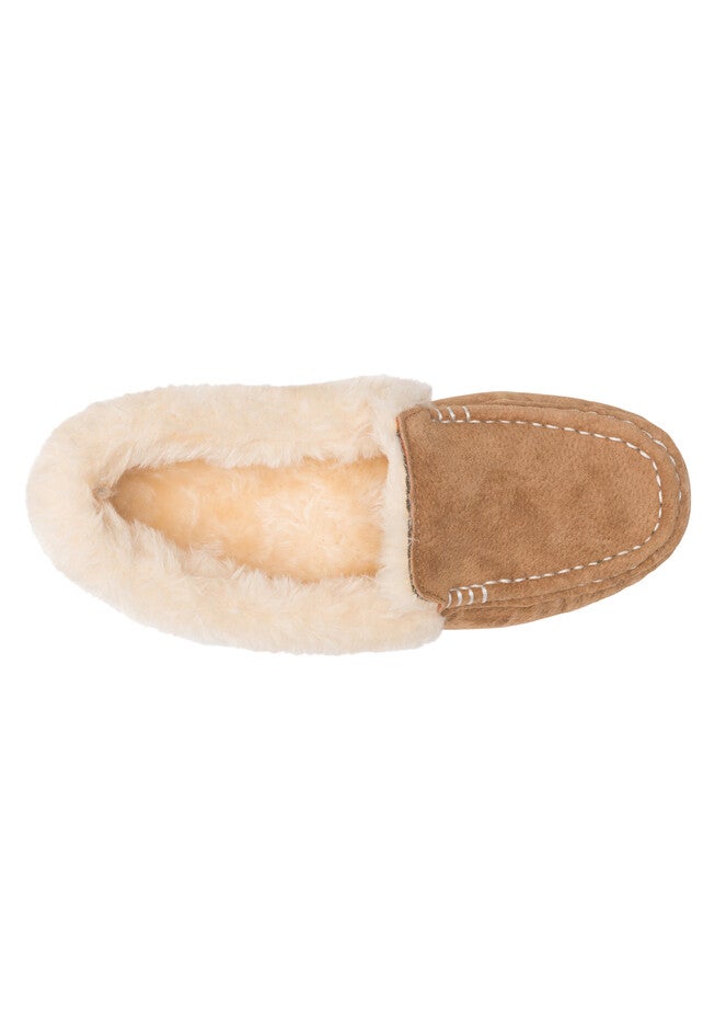 Aussie Moc Slippers, , alternate image number 3