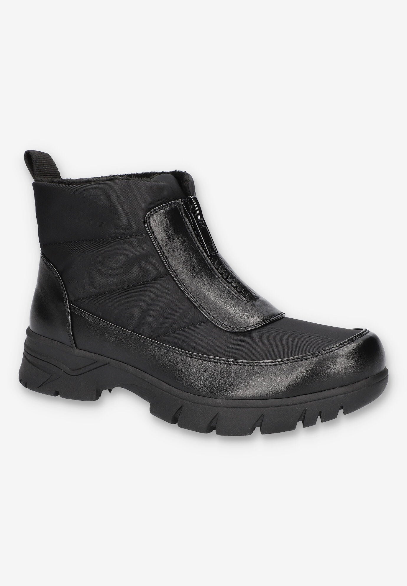 Nyky Bootie, BLACK, hi-res image number 0