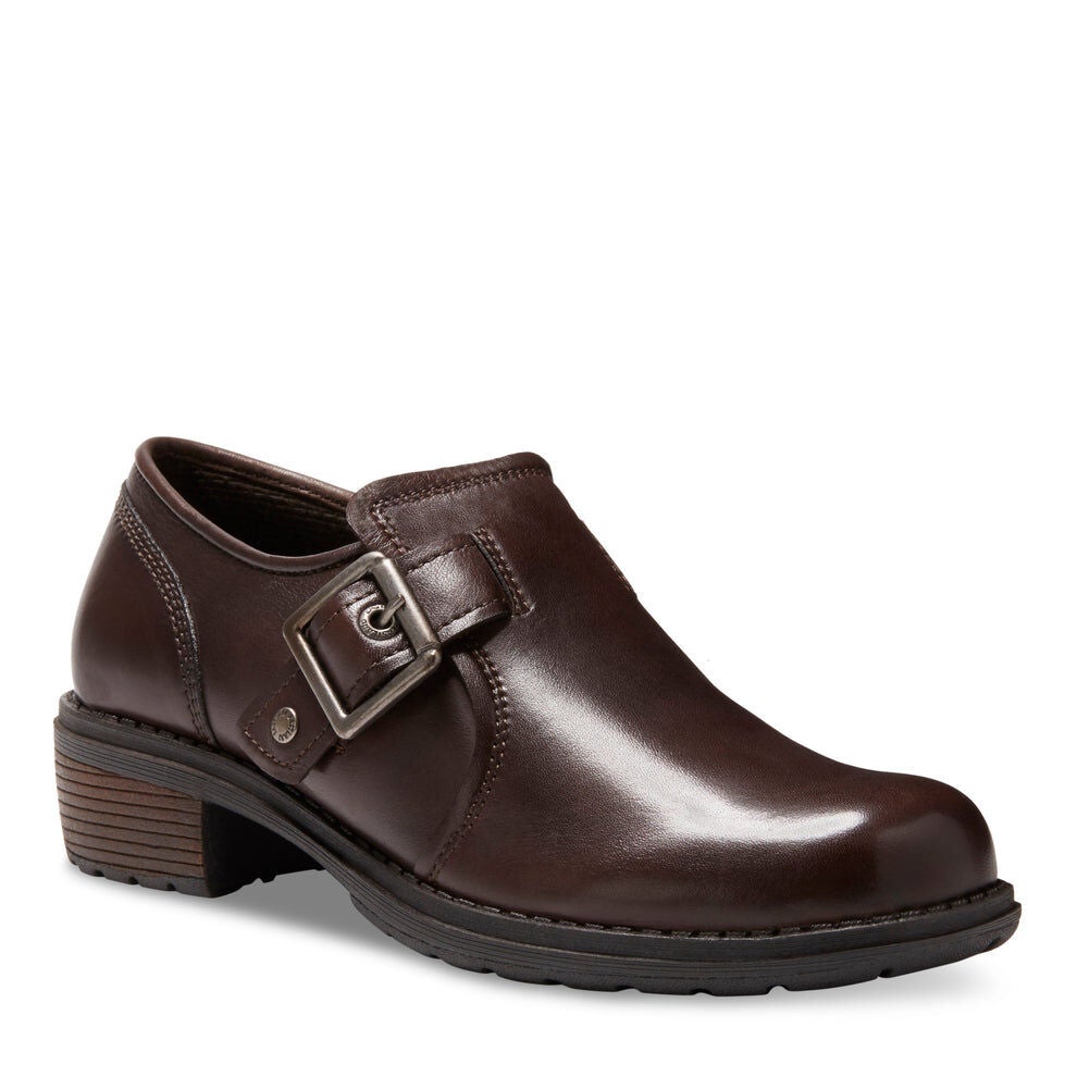 Open Road Slip On, SADDLE BRO, hi-res image number 0