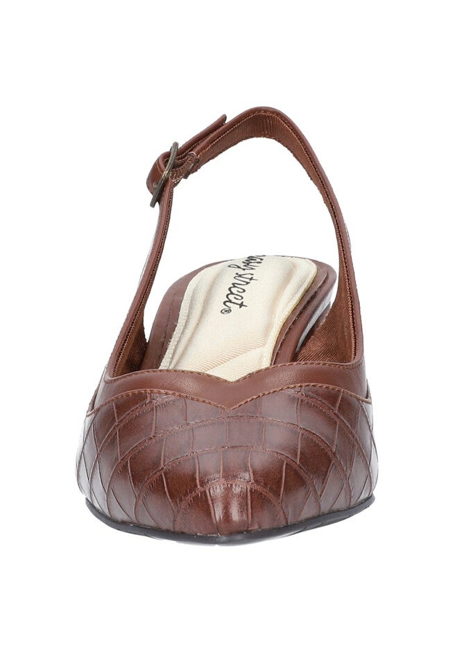 Takayla Slingback , , alternate image number null
