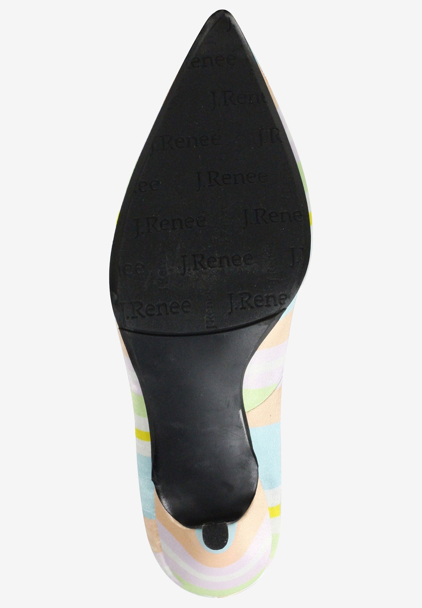 Bilboa Pumps by J. Renee Woman Within
