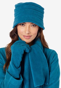 Fleece Hat