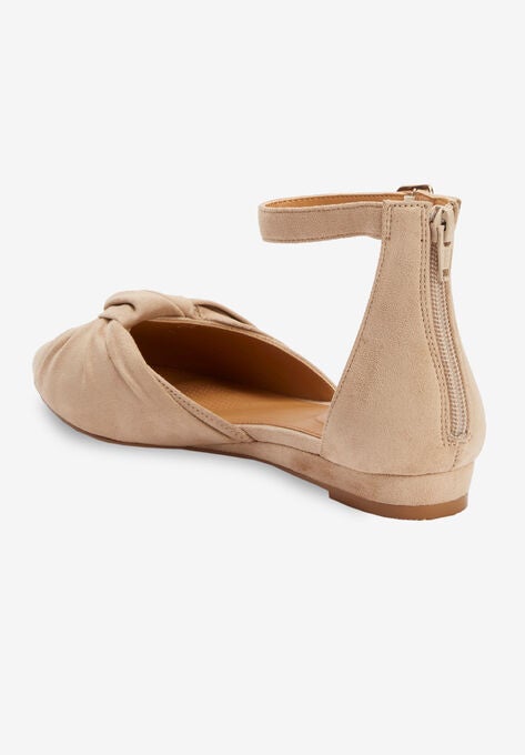 The Sadie Flat By Comfortview, , on-hover image number null