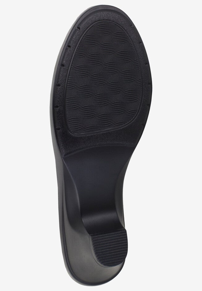 Gretchen Sling by Easy Street®, , alternate image number 2