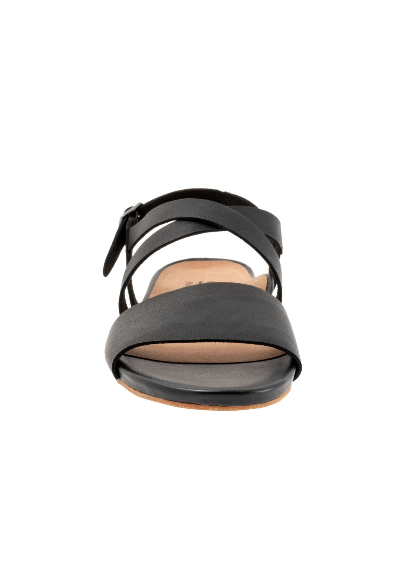 Cali Flat Sandal, , alternate image number 4