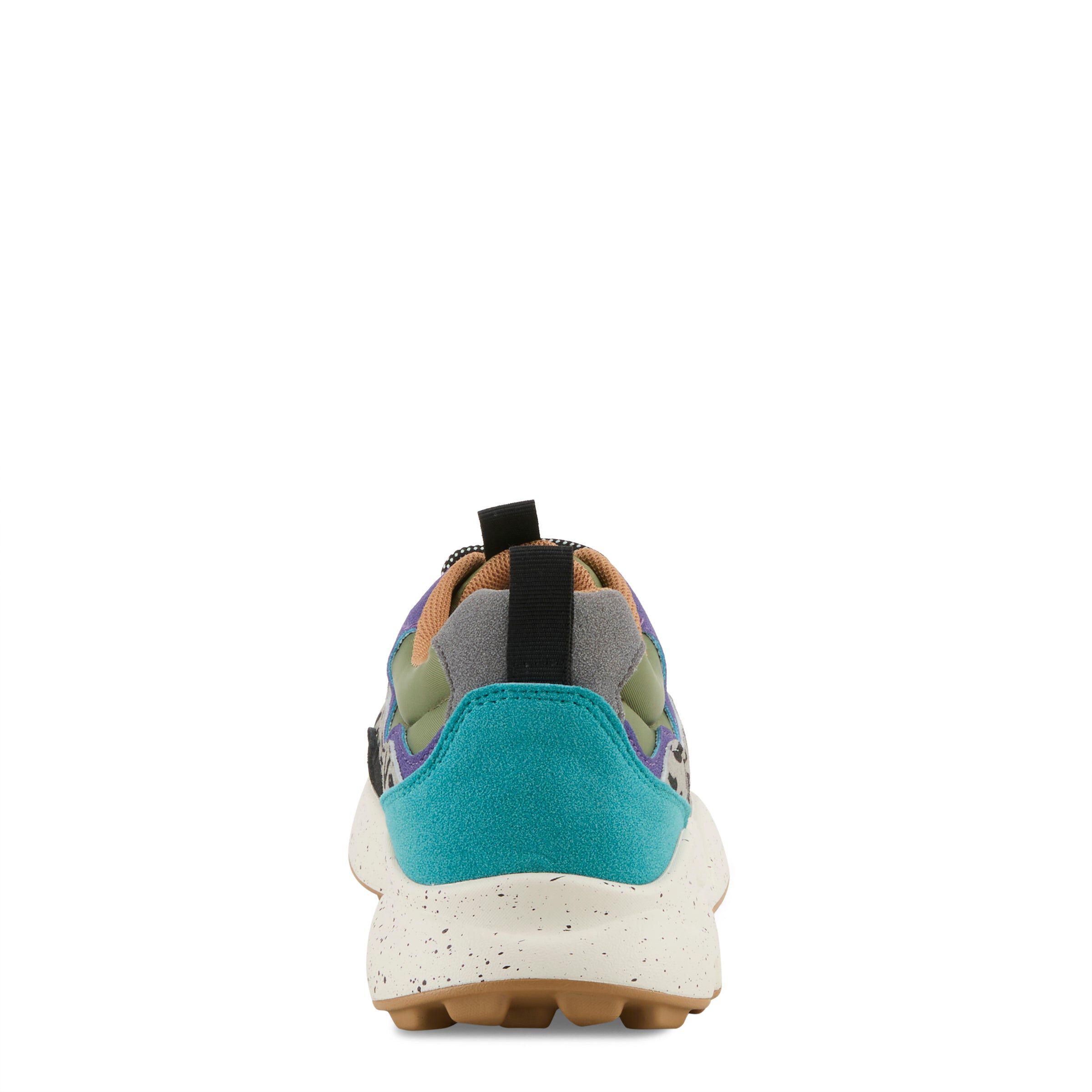 Flying Colors Fashion Sneaker, OLIVE MULTI, on-hover image number 1