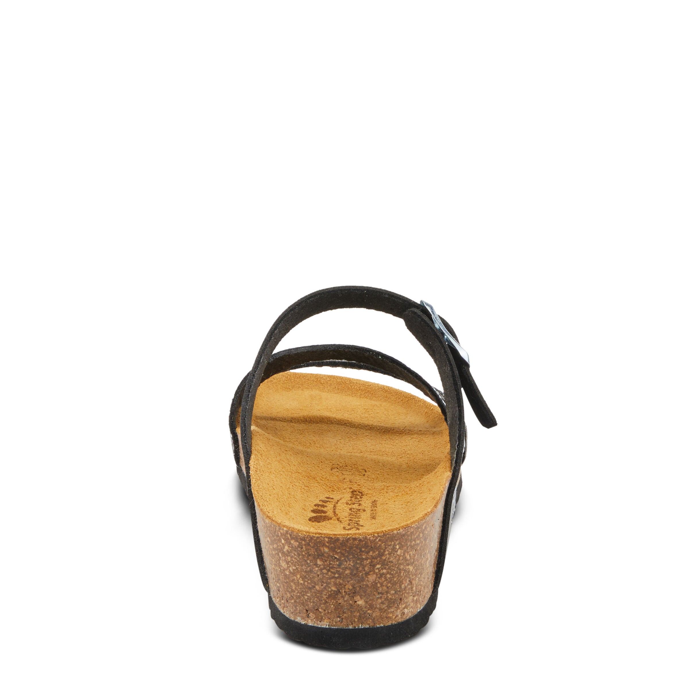 Arenall Sandal, BLACK MULTI, on-hover image number 1