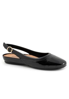 Sheffield Slingback