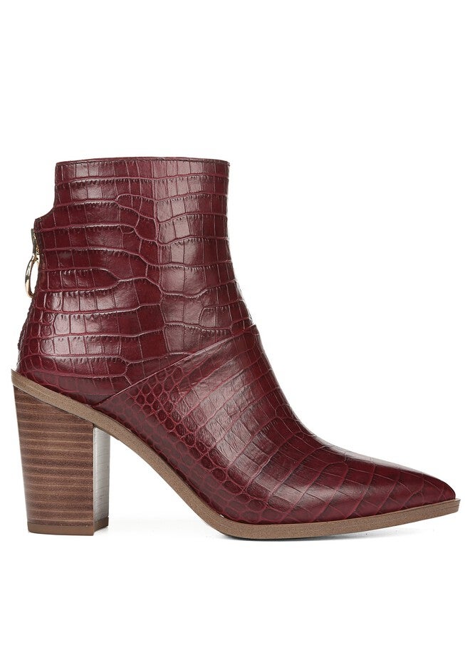 Mack Bootie by Franco Sarto, , alternate image number null