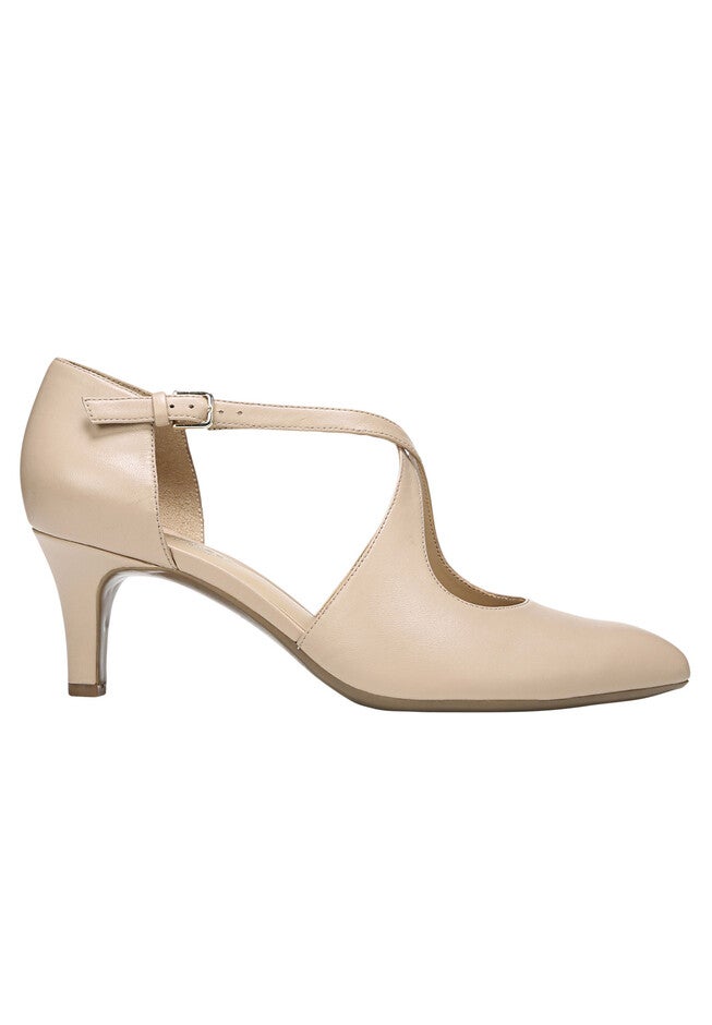 Okira Pumps by Naturalizer®, , alternate image number 3