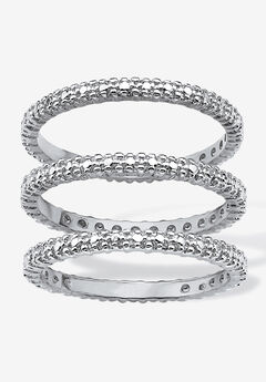 Modern Rings