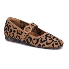 Naomi Mary Jane Flat