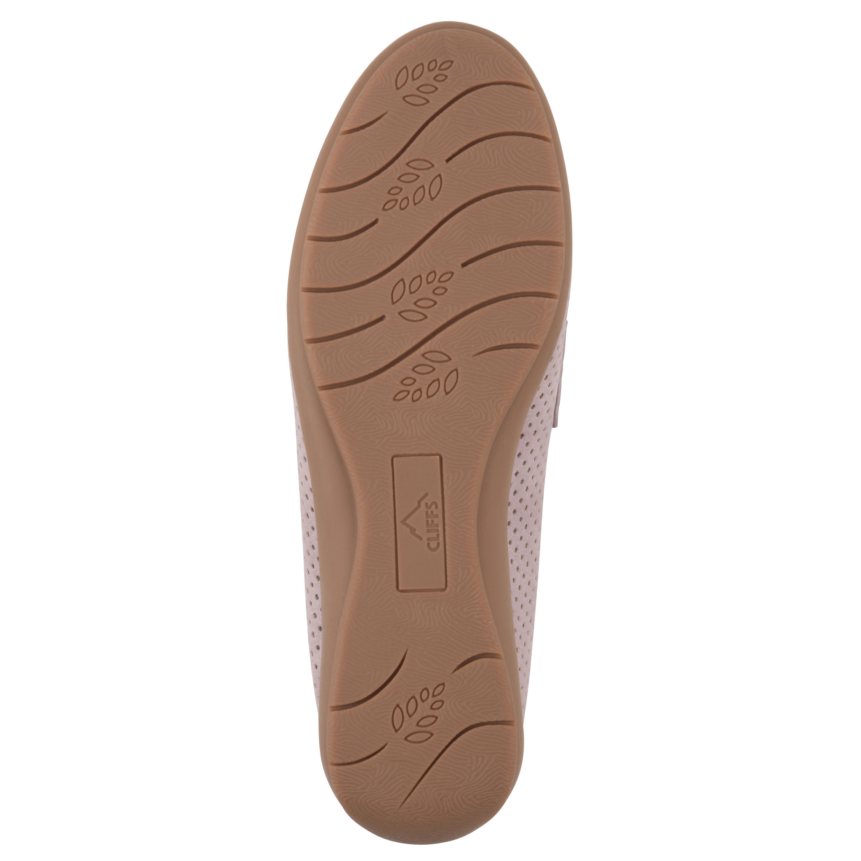 Samson Loafer, LAVENDER NUBUCK, alternate image number 5