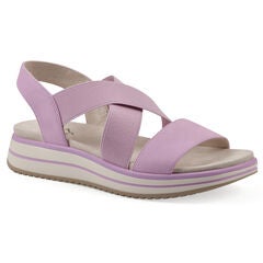 Hapley Athleisure Sandal
