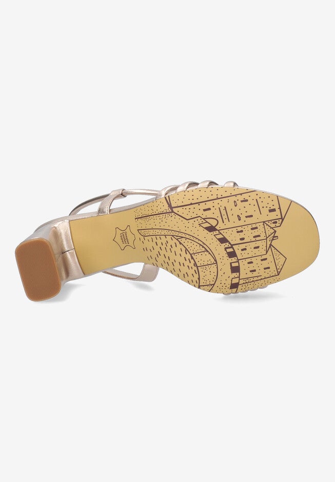 Zariah Sandal, , alternate image number 2