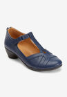 The Celine Shootie, NAVY, hi-res image number null