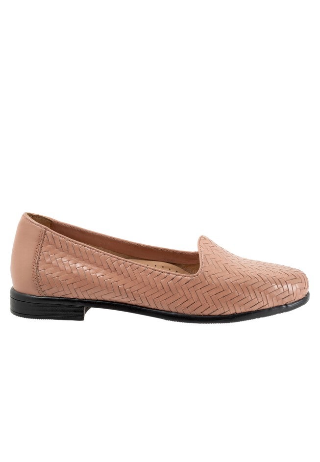 Liz Iii Slip On Flat, , alternate image number 6