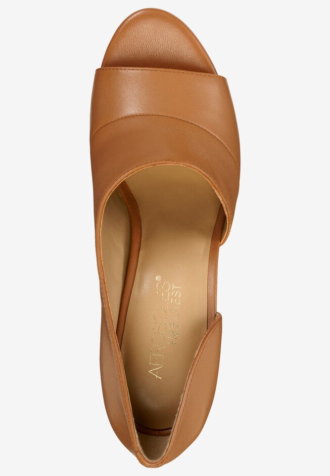 Yellow Bird Pump , , alternate image number 4