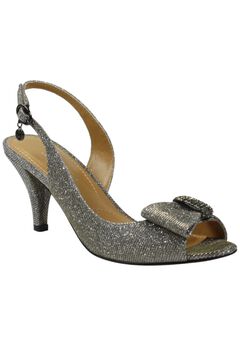 Luanda Pumps And Slings