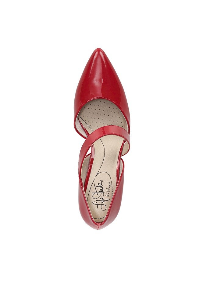 Suki Pump, , alternate image number 4