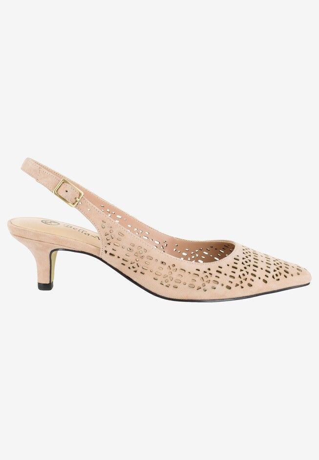 Sybil Slingback   , , alternate image number 3
