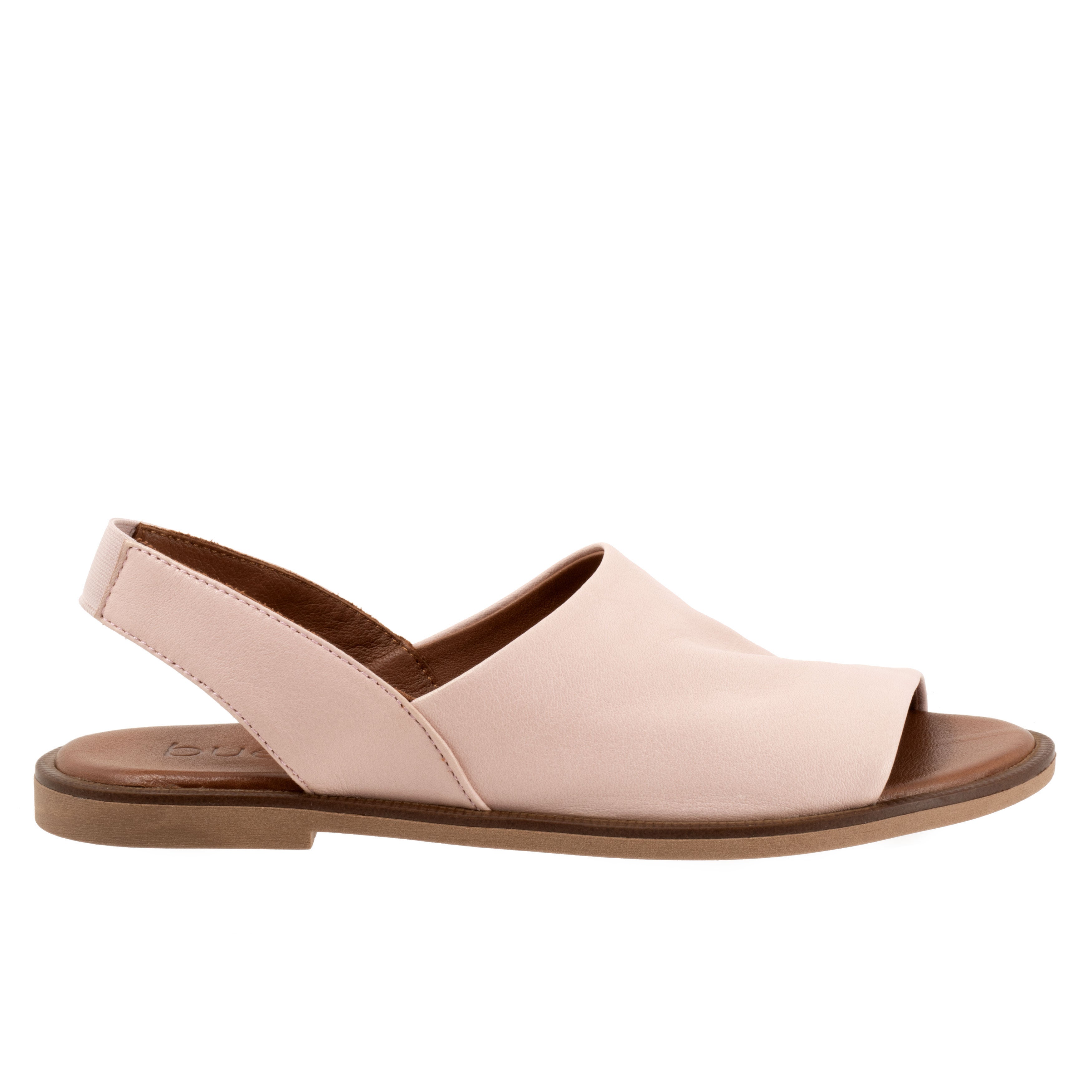 Hayden Sandal, PALE PINK, alternate image number 4