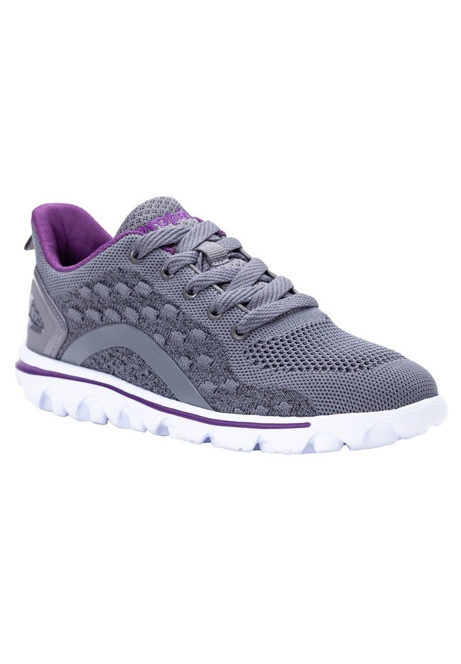 Travelactiv Sneaker, GREY PURPLE, hi-res image number 0