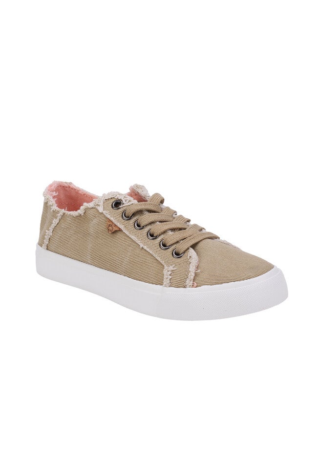 Vita Sneaker, WASHED TAUPE, hi-res image number 0