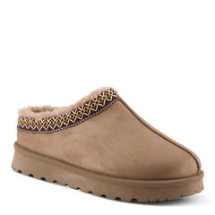 Alexon Open Back Clog