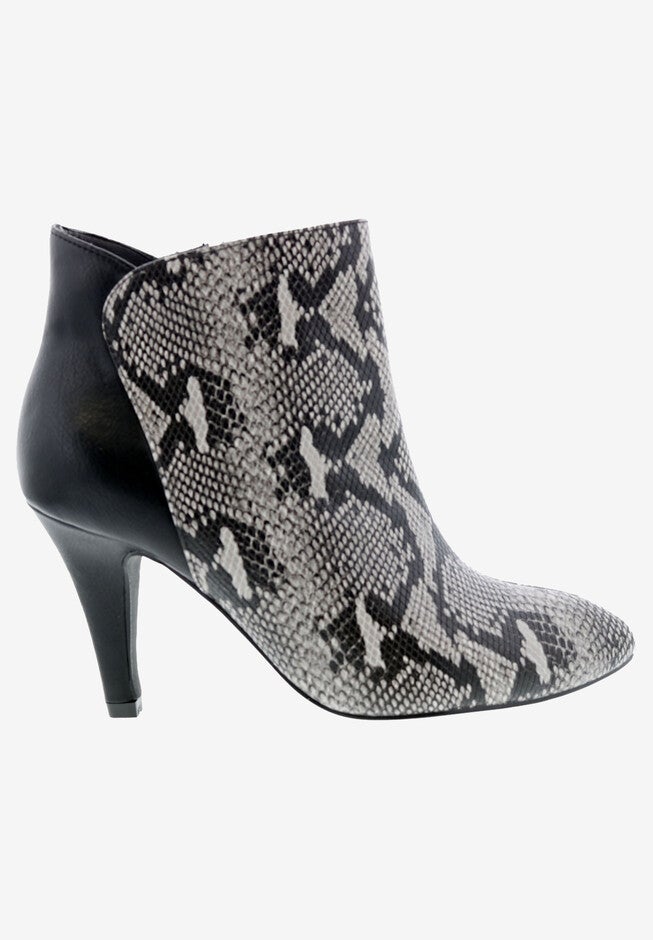 Victoria Bootie, , alternate image number null