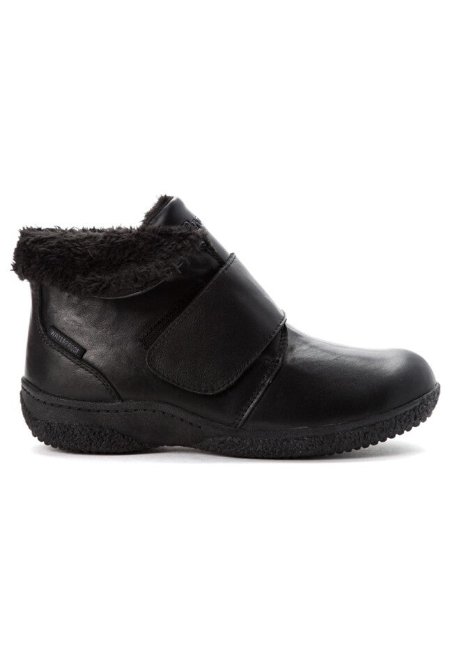 Harlow Bootie, , alternate image number null