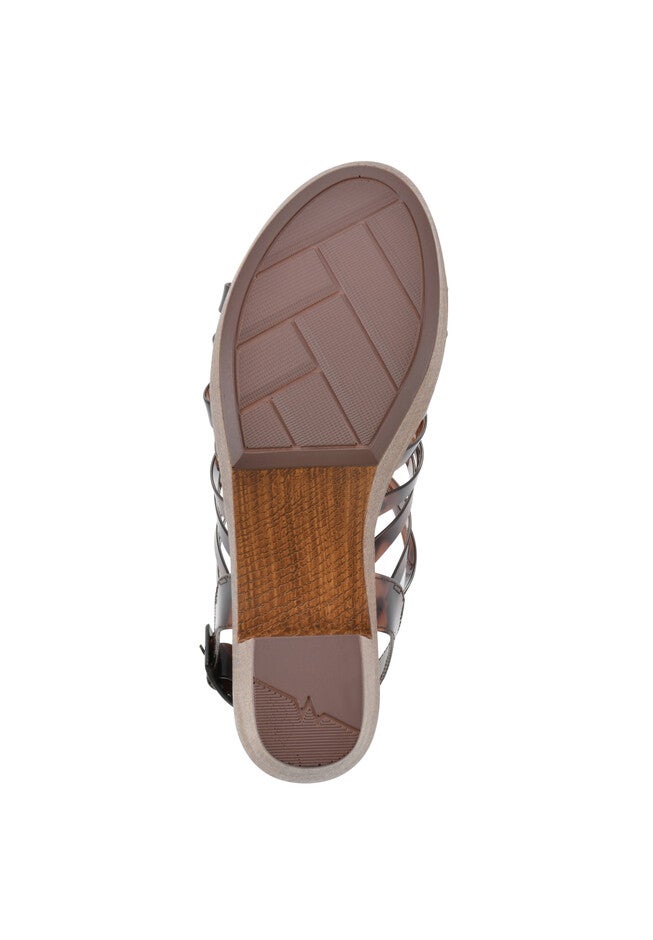 Alli V Dressy Sandal, , alternate image number null