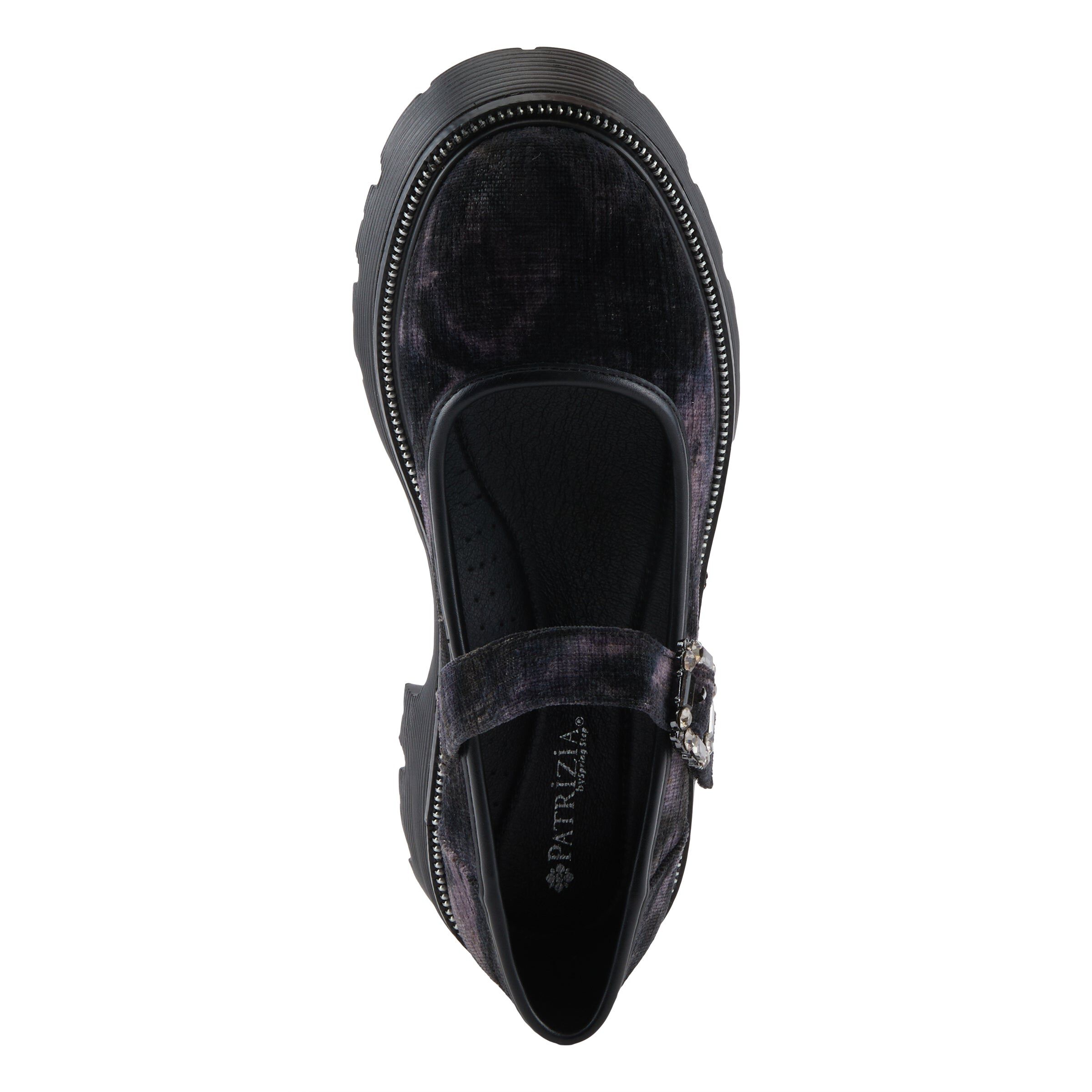 Maryjana Mary Jane Loafer, BLACK MULTI, alternate image number 3