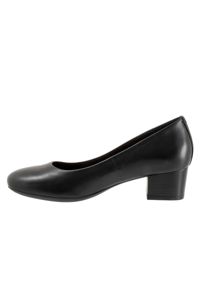 Lynn Heeled Pump, , alternate image number 5