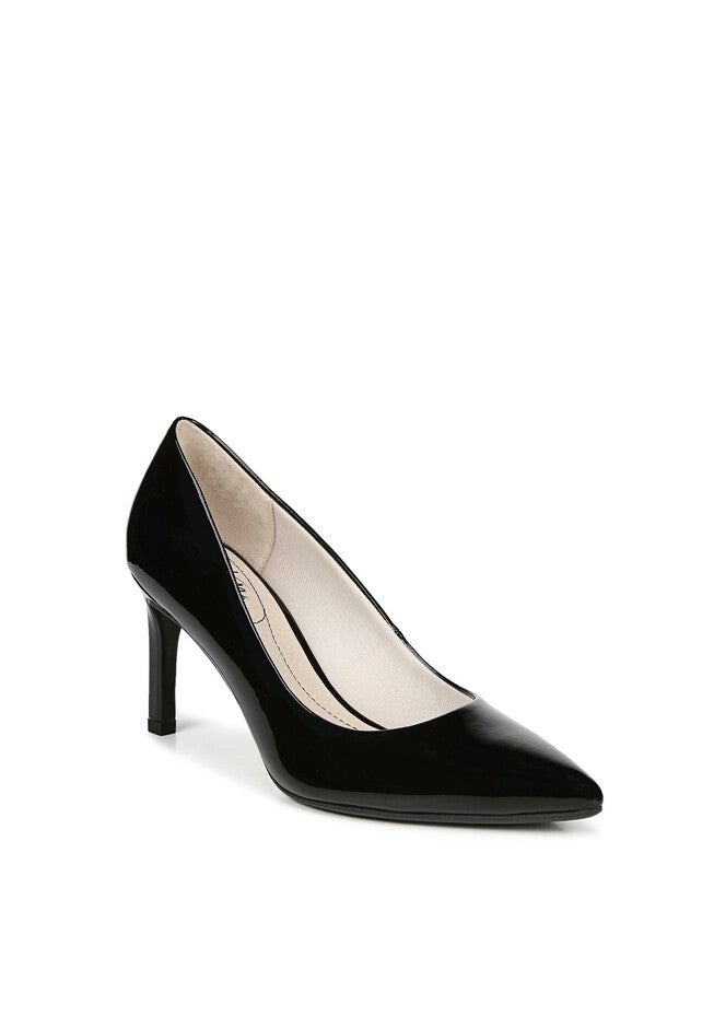 Nadine Pump, BLACK, hi-res image number 0