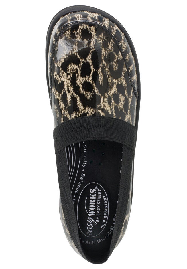Attend Slip-Ons by Easy Works by Easy Street®, , alternate image number null