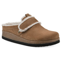 Baylen Footbeds Clog
