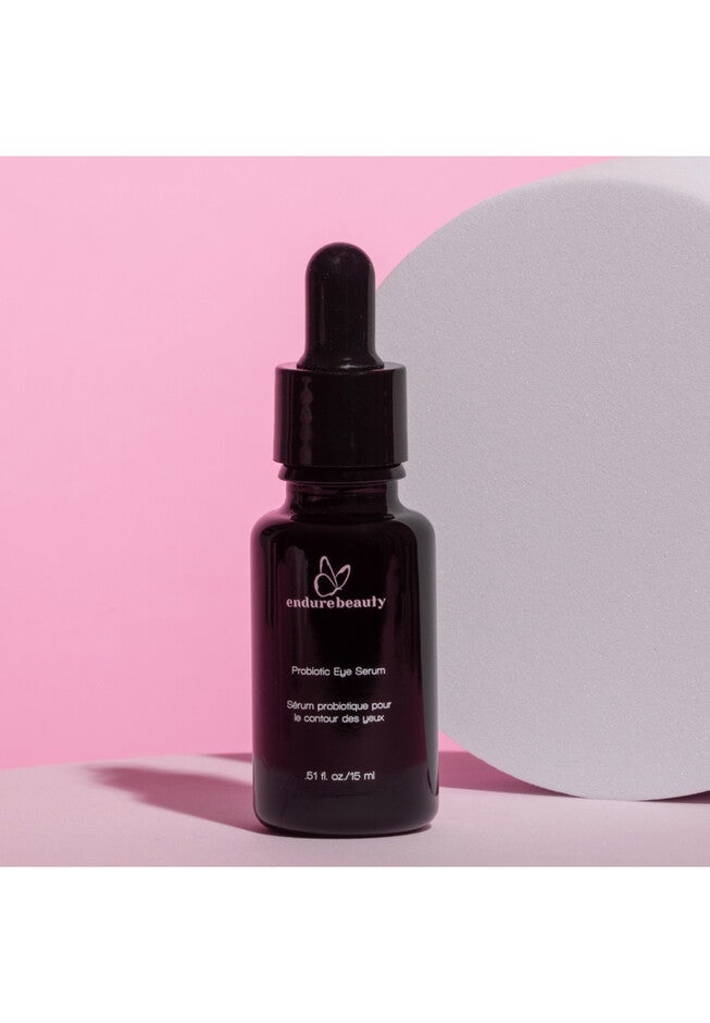 Endure Beauty Probiotic Eye Serum, O, hi-res image number 0