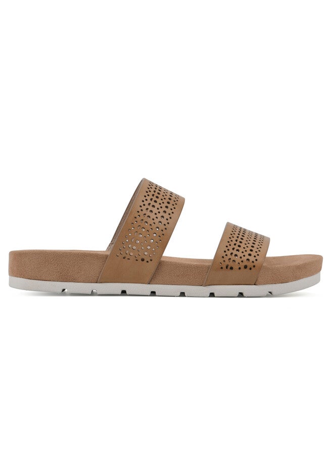 Thrilled Casual Sandal, , alternate image number 3