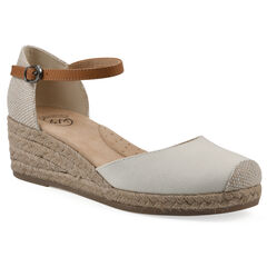 Maintain Espadrille Wedge