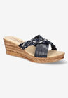 Gessica Sandals, NAVY, hi-res image number null