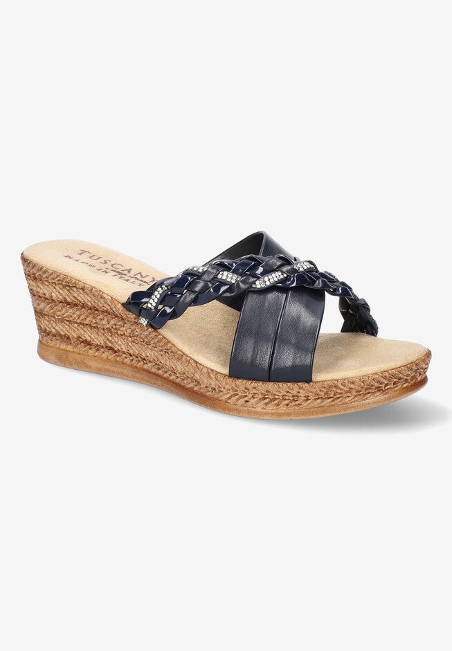 Gessica Sandals, NAVY, hi-res image number 0