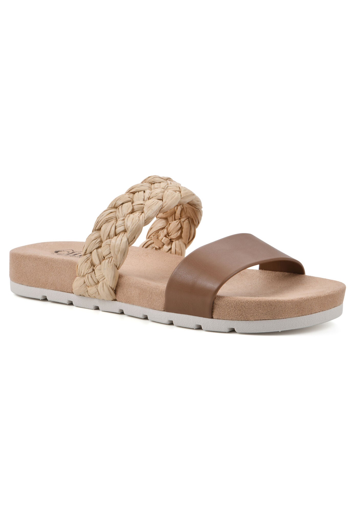 Tonic Sandals, TAN SMOOTH, hi-res image number 0