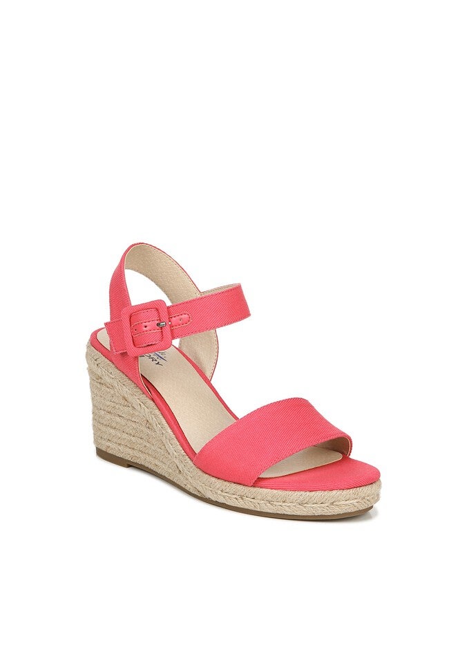 Tango Wedge , PINK, hi-res image number 0