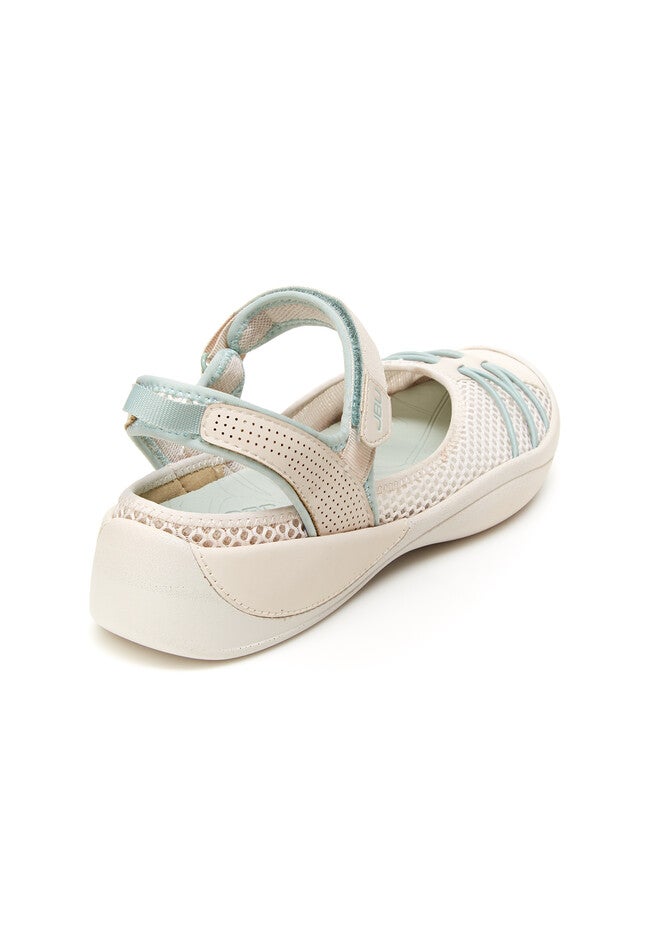 Tulip Eco Vegan Water Ready Slip On, , on-hover image number null