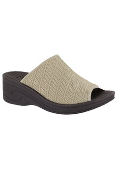 Airy Sandals by Easy Street®