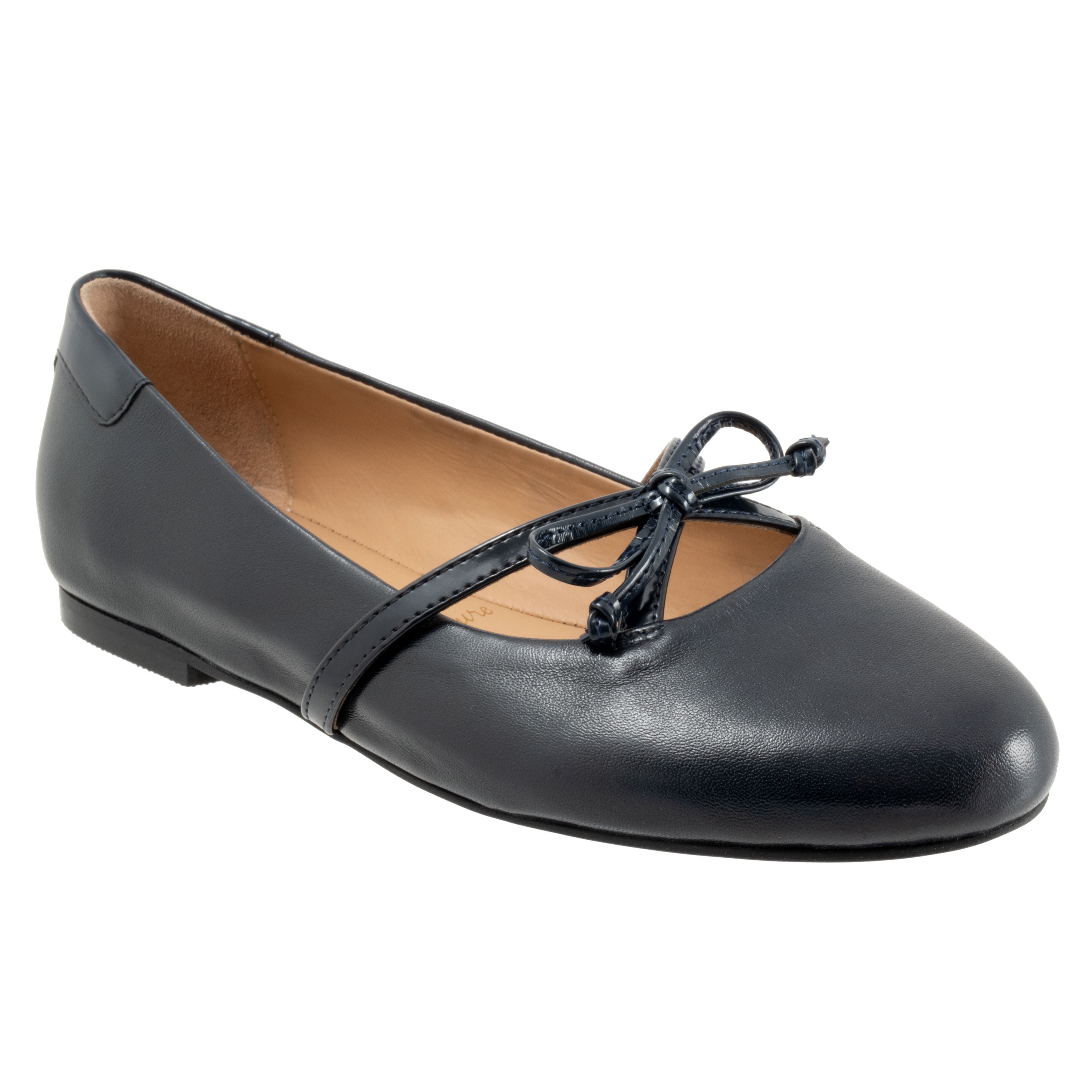 Carissa Flat, DARK NAVY, hi-res image number 0