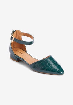 Pumps For Plus Size