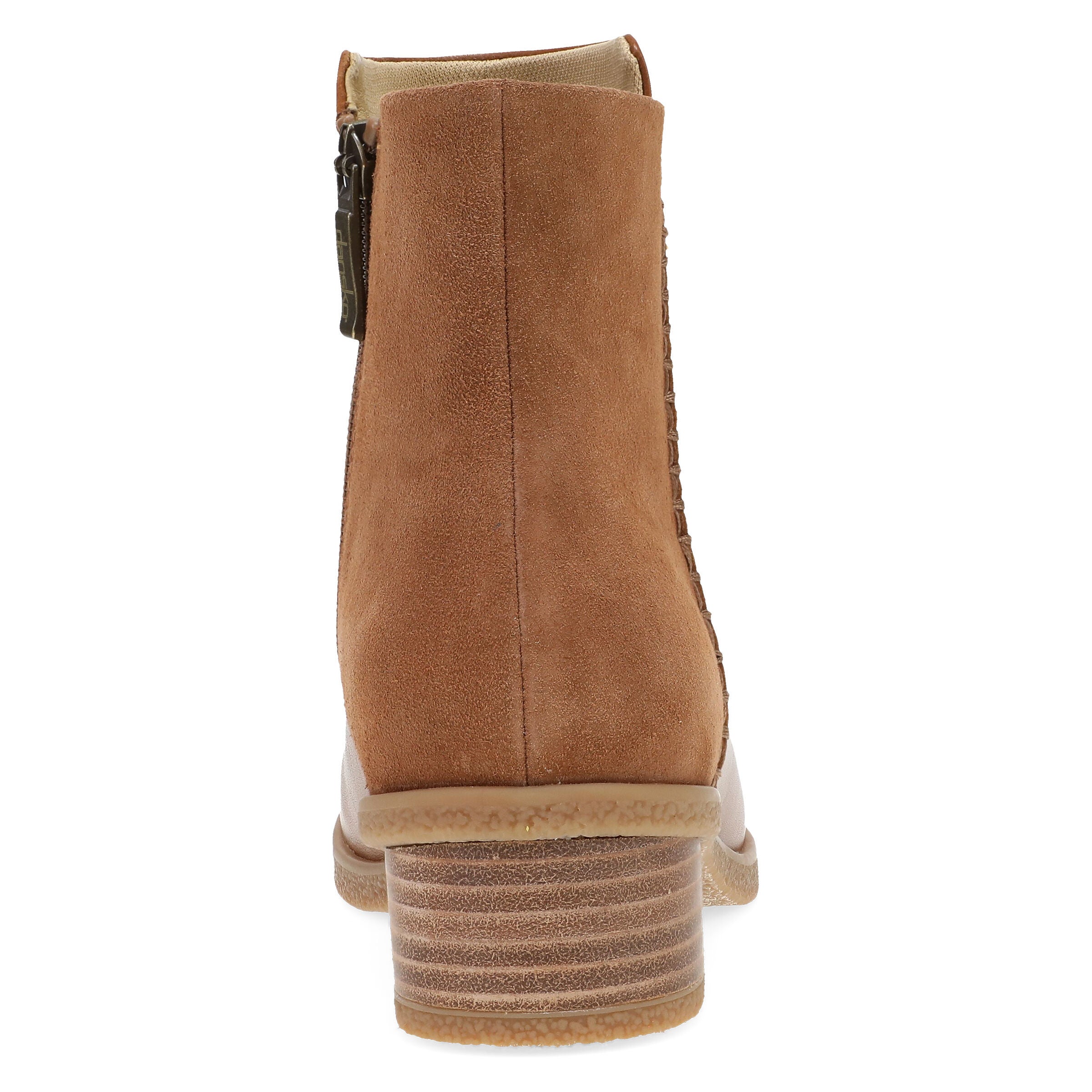 Denay Boot, SADDLE, on-hover image number 1